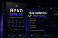 RYVO Life OS — Ultimate Productivity & Discipline System