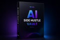 AI Side Hustle Vault